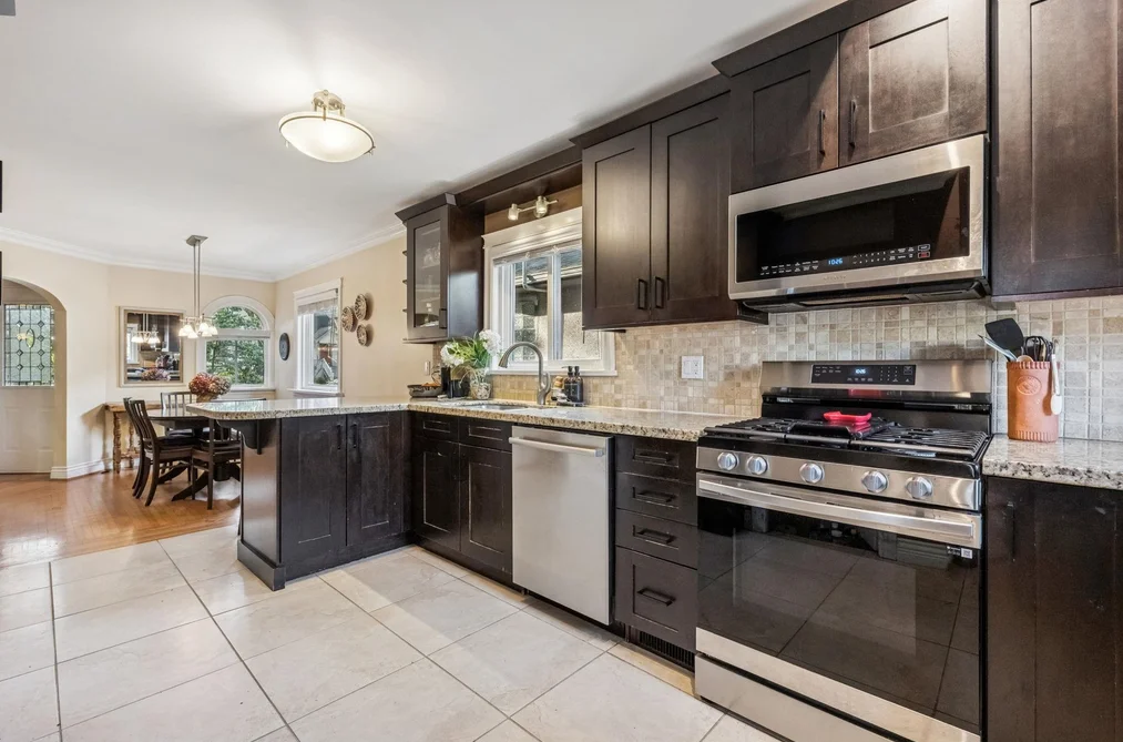 2819 W 13TH AVENUE, Vancouver BC V6K 2T6, Vancouver BC — Residential for Sale - Photo 6