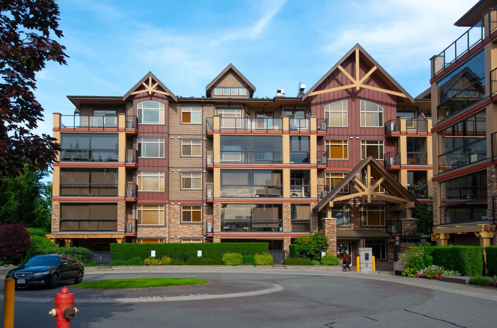 Condo for sale at 282 8288 207a Street Langley British Columbia - MLS: R3087948