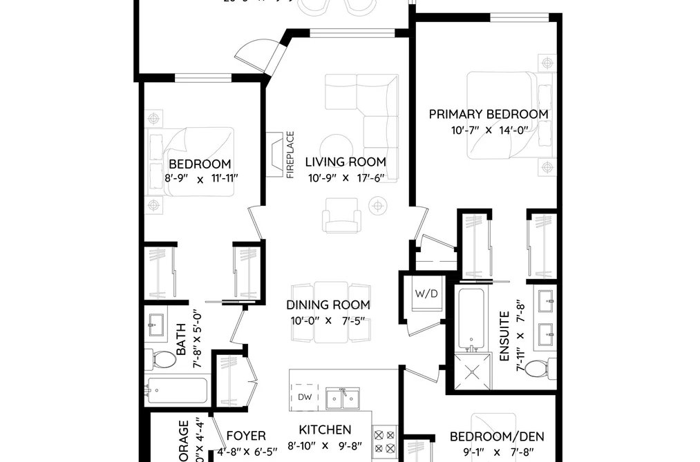 282 8288 207A STREET, Langley BC V2Y 0L2, Langley BC — Residential for Sale - Photo 2