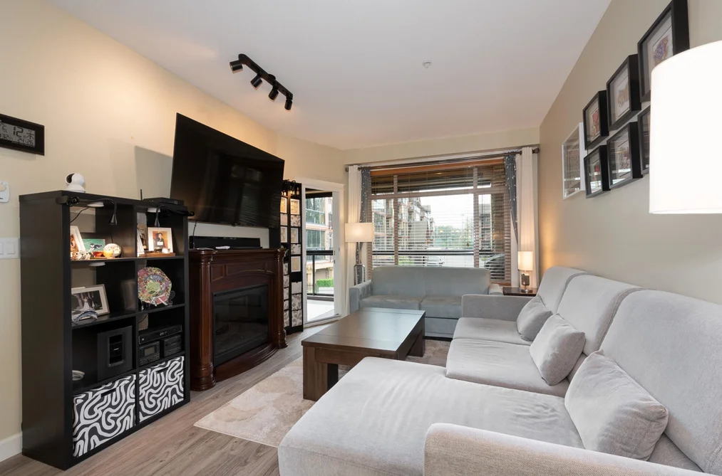 282 8288 207A STREET, Langley BC V2Y 0L2, Langley BC — Residential for Sale - Photo 5