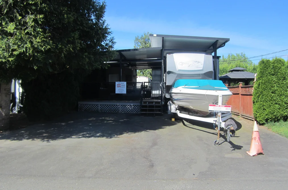 Property for sale at 282 8400 Shook Road Mission British Columbia - MLS: R3122537