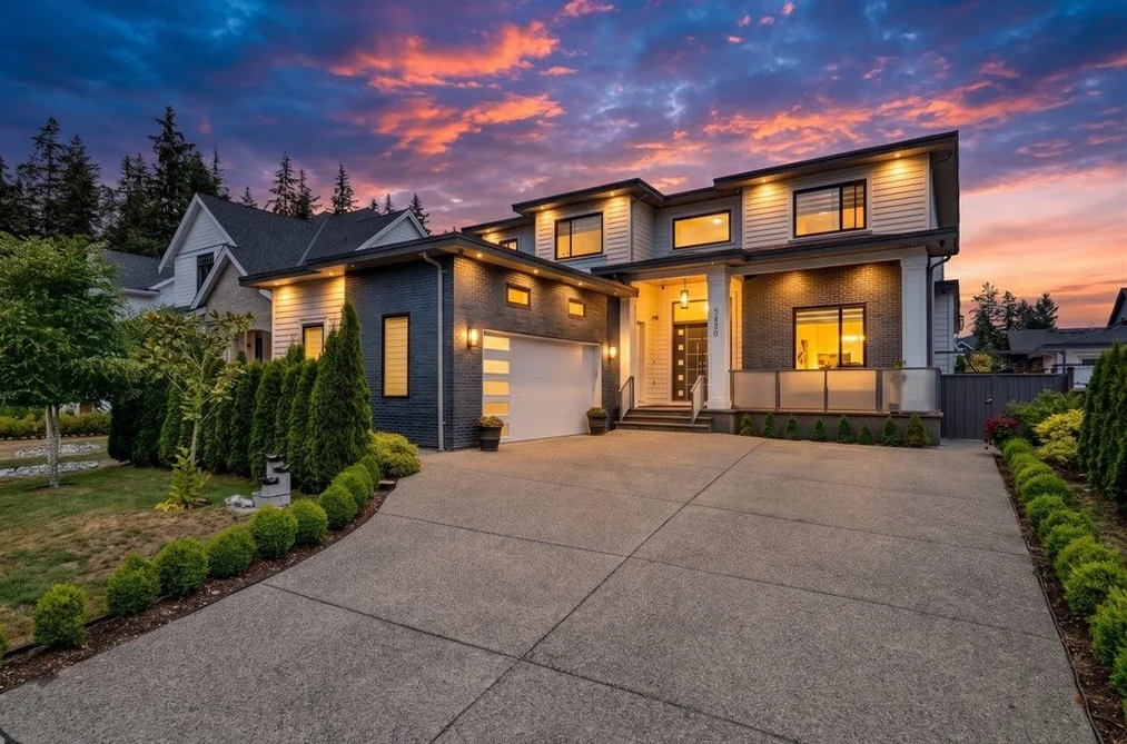 House for sale at 2820 202a Street Langley British Columbia - MLS: R3143385