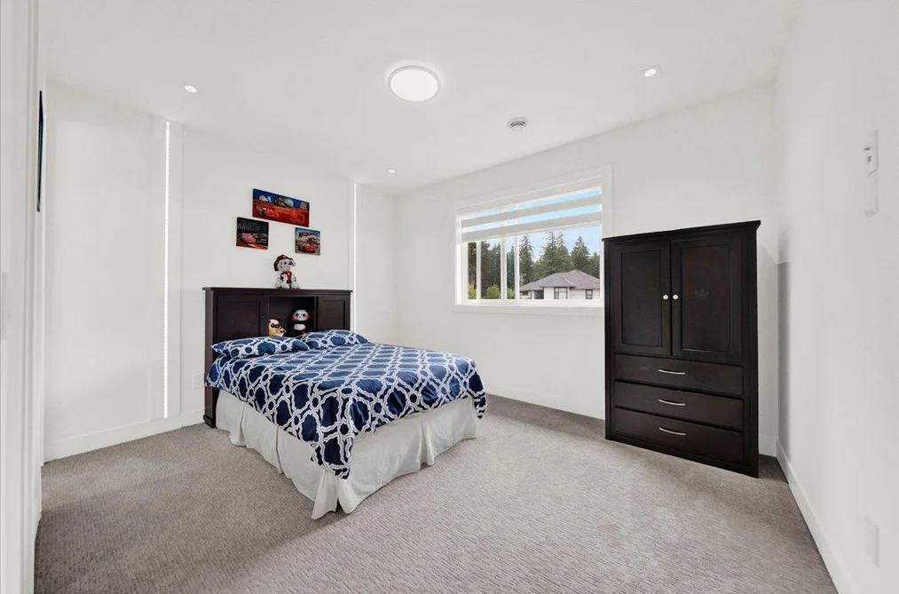 2820 202A STREET, Langley, BC — Residential for Sale — Photo 16 of 40