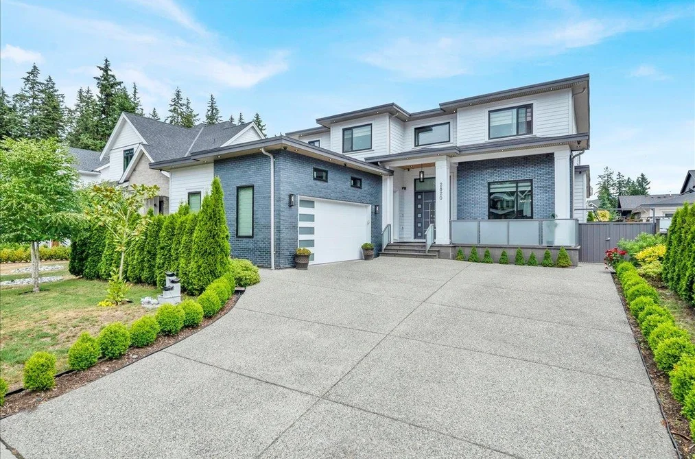 2820 202A STREET, Langley, BC — Residential for Sale - Photo 2