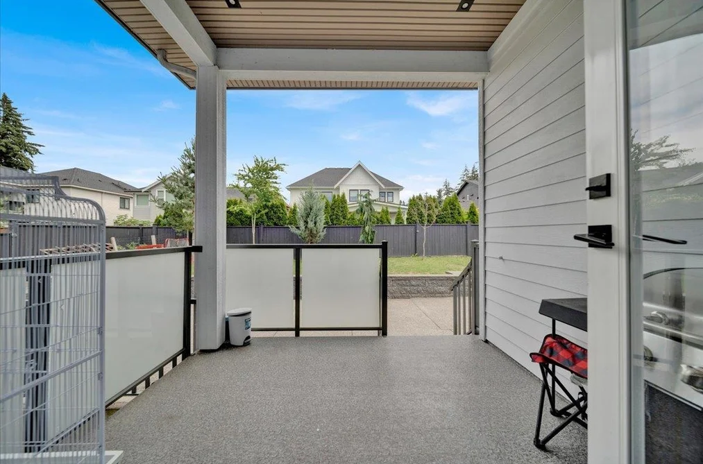 2820 202A STREET, Langley, BC — Residential for Sale — Photo 24 of 40