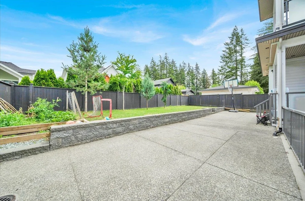 2820 202A STREET, Langley, BC — Residential for Sale — Photo 37 of 40