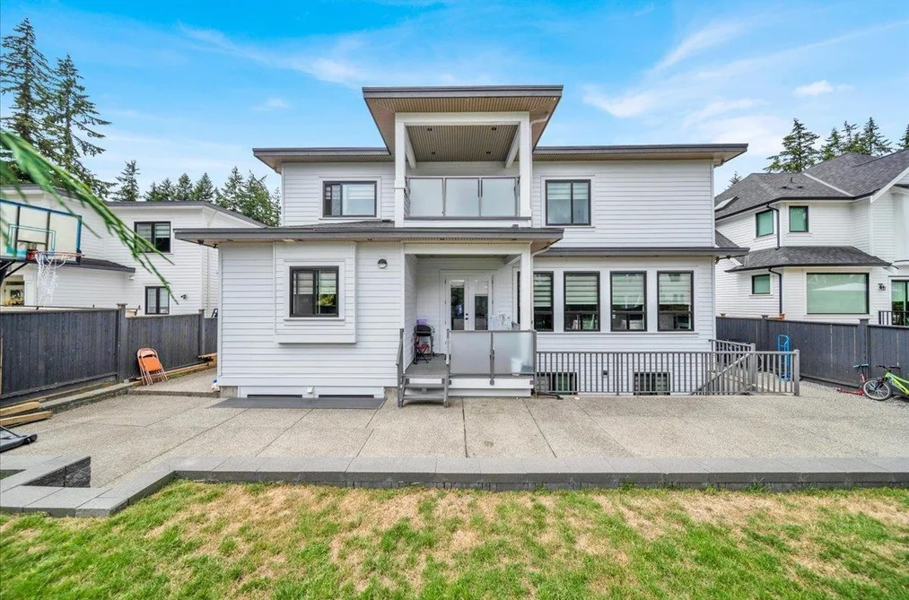2820 202A STREET, Langley, BC — Residential for Sale — Photo 39 of 40