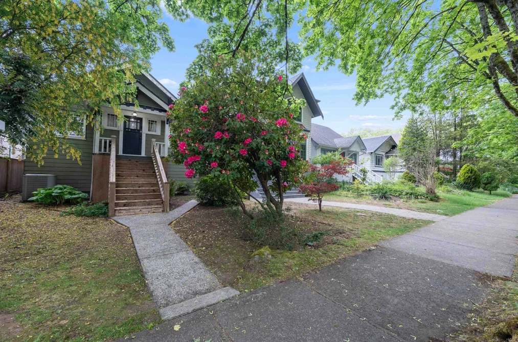 2820 W 13TH AVENUE, Vancouver BC V6K 2T7, Vancouver BC — Residential for Sale - Photo 2