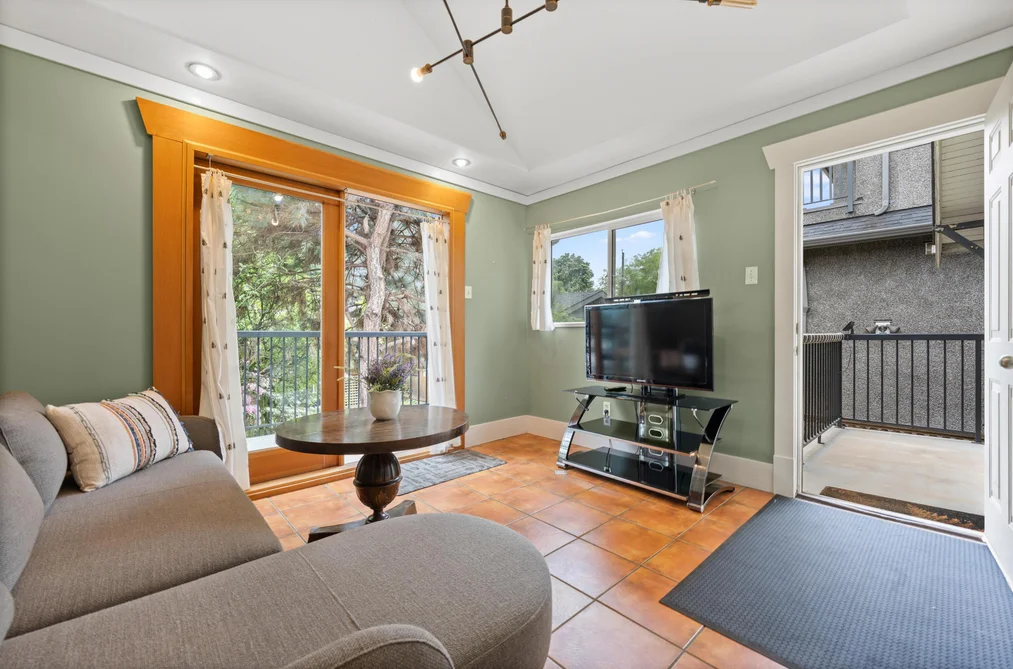 2820 W 13TH AVENUE, Vancouver BC V6K 2T7, Vancouver BC — Residential for Sale - Photo 3