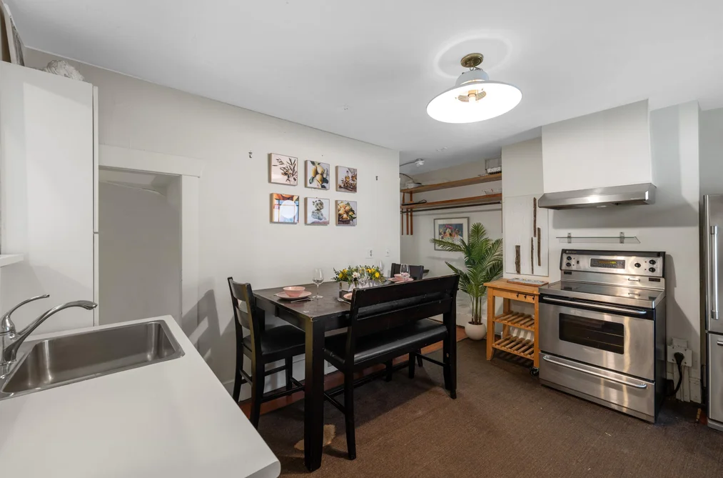 2820 W 13TH AVENUE, Vancouver BC V6K 2T7, Vancouver BC — Residential for Sale - Photo 6
