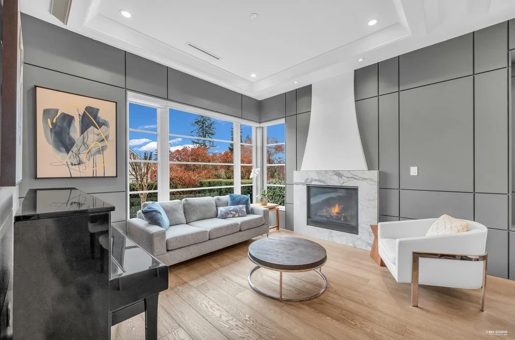 2820 W 32ND AVENUE, Vancouver BC V6L 2B6, Vancouver BC — Residential for Sale - Photo 3