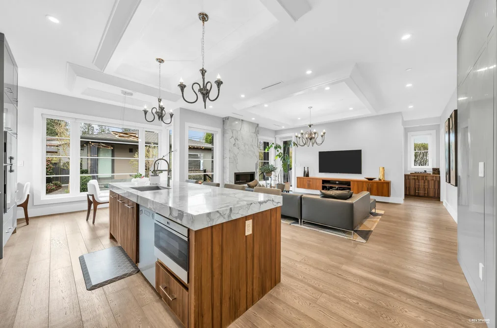 2820 W 32ND AVENUE, Vancouver BC V6L 2B6, Vancouver BC — Residential for Sale - Photo 6