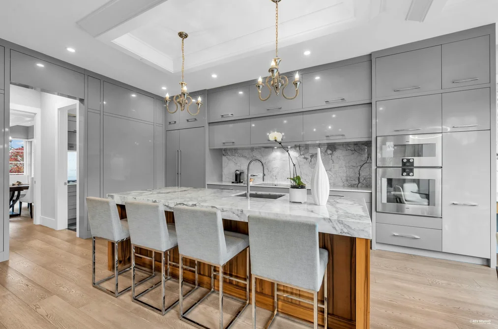 2820 W 32ND AVENUE, Vancouver BC V6L 2B6, Vancouver BC — Residential for Sale - Photo 7
