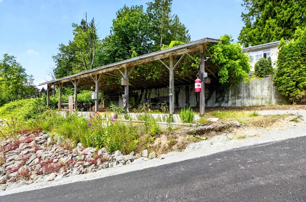 28203 LOUGHEED HIGHWAY, Maple Ridge BC V2W 1L1, Maple Ridge BC — Residential for Sale — Photo 30 of 40