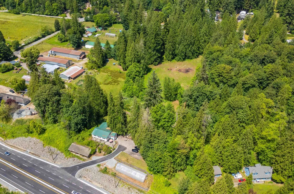 28203 LOUGHEED HIGHWAY, Maple Ridge BC V2W 1L1, Maple Ridge BC — Residential for Sale — Photo 38 of 40