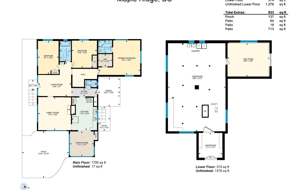 28203 LOUGHEED HIGHWAY, Maple Ridge BC V2W 1L1, Maple Ridge BC — Residential for Sale — Photo 40 of 40