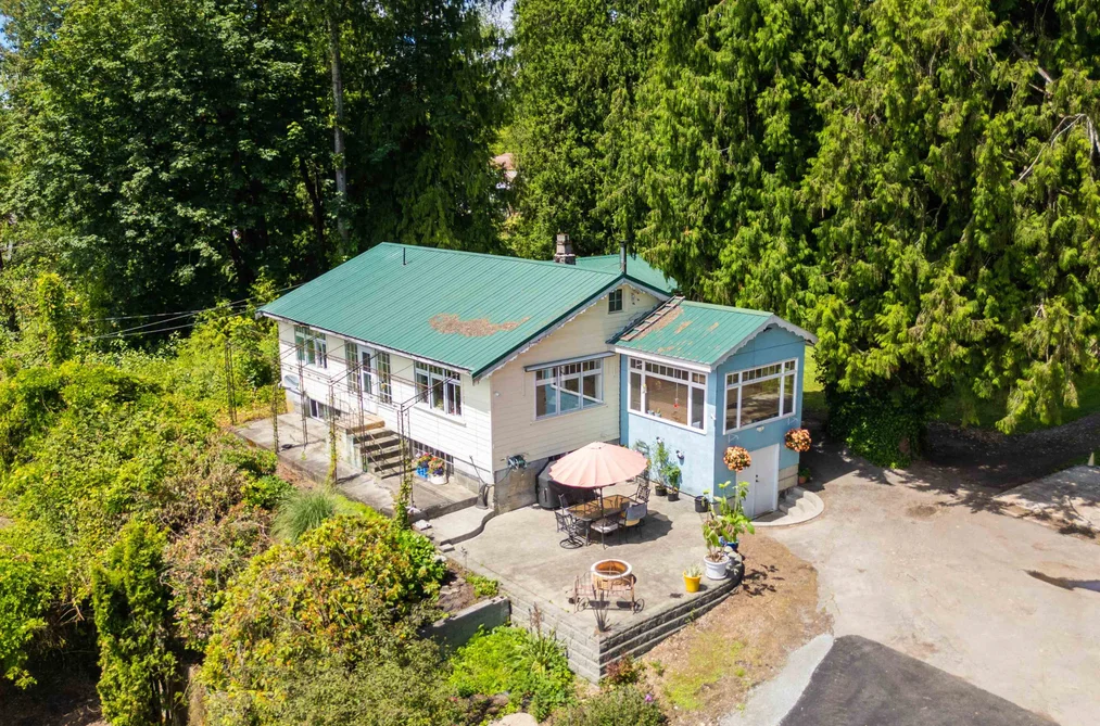 28203 LOUGHEED HIGHWAY, Maple Ridge BC V2W 1L1, Maple Ridge BC — Residential for Sale — Photo 6 of 40