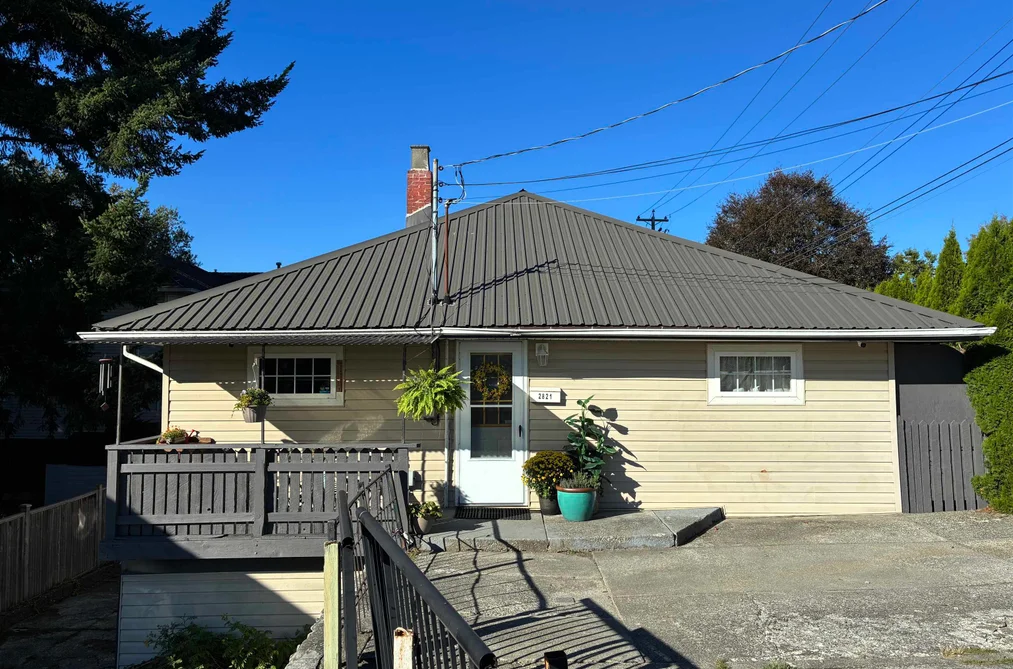 2821 276 St, Langley, BC - MLS: R3145952
