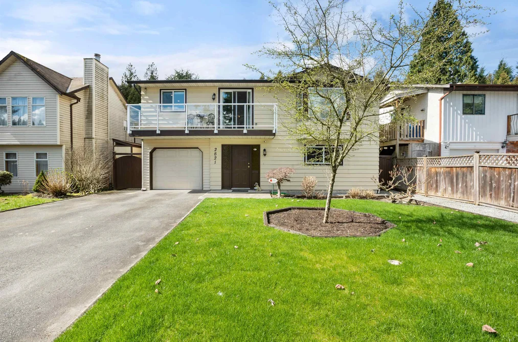 House for sale at 2821 Commonwealth Street Port Coquitlam British Columbia - MLS: R3082104