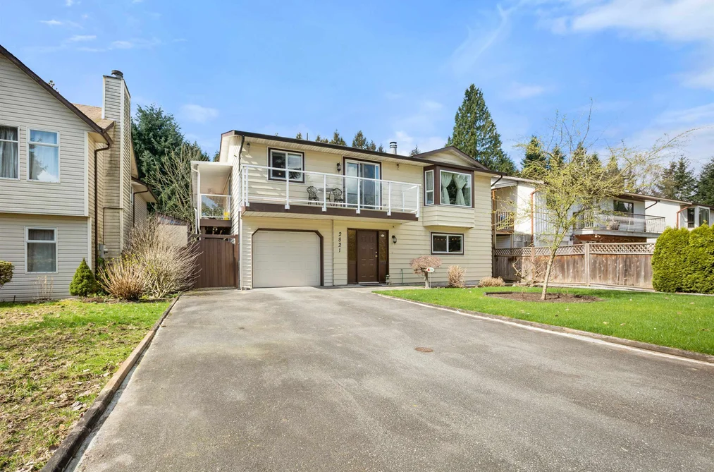 2821 COMMONWEALTH STREET, Port Coquitlam BC V3B 5V6, Port Coquitlam BC — Residential for Sale - Photo 2