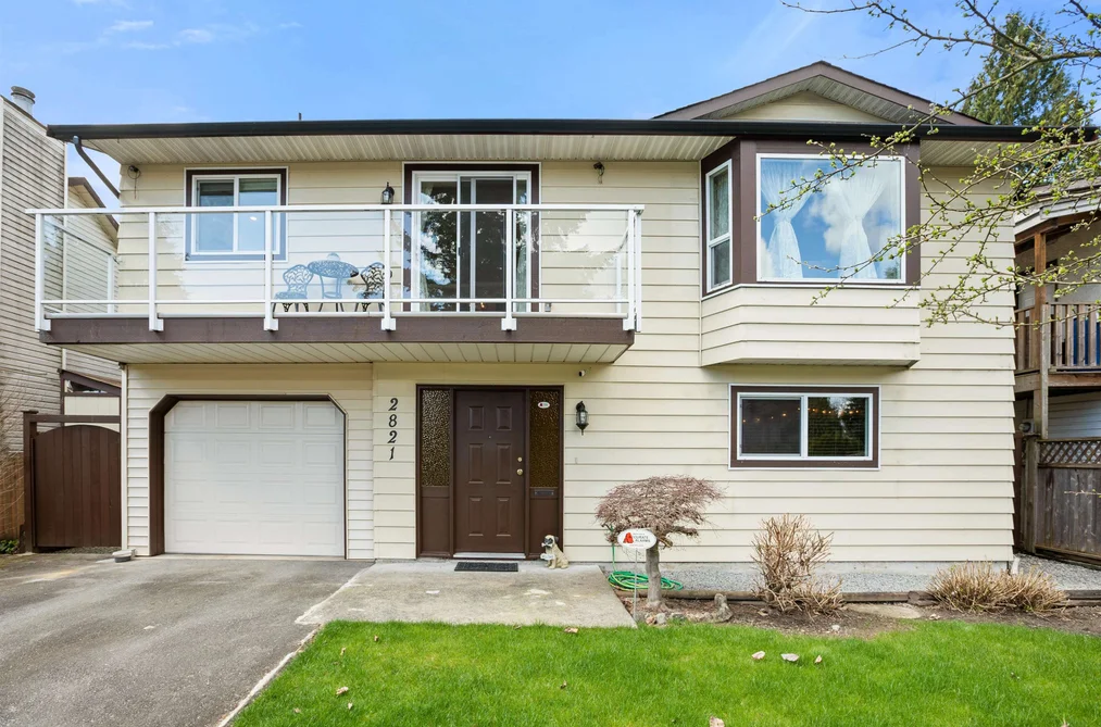 2821 COMMONWEALTH STREET, Port Coquitlam BC V3B 5V6, Port Coquitlam BC — Residential for Sale - Photo 3