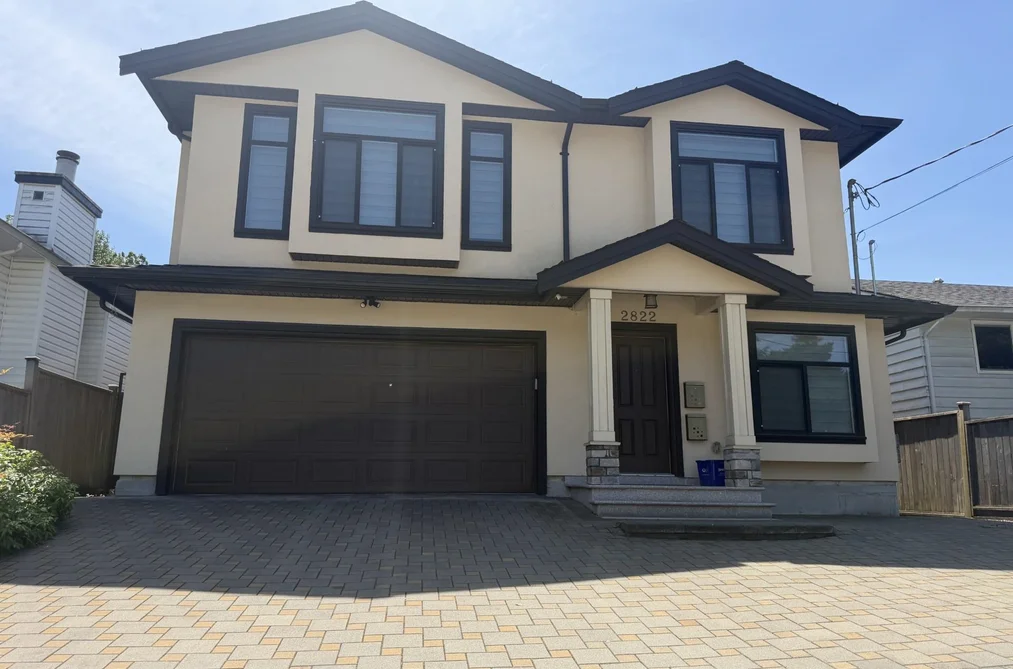 2822 GLEN DRIVE, Coquitlam BC V3B 0A4, Coquitlam BC — Residential for Sale - Main Photo