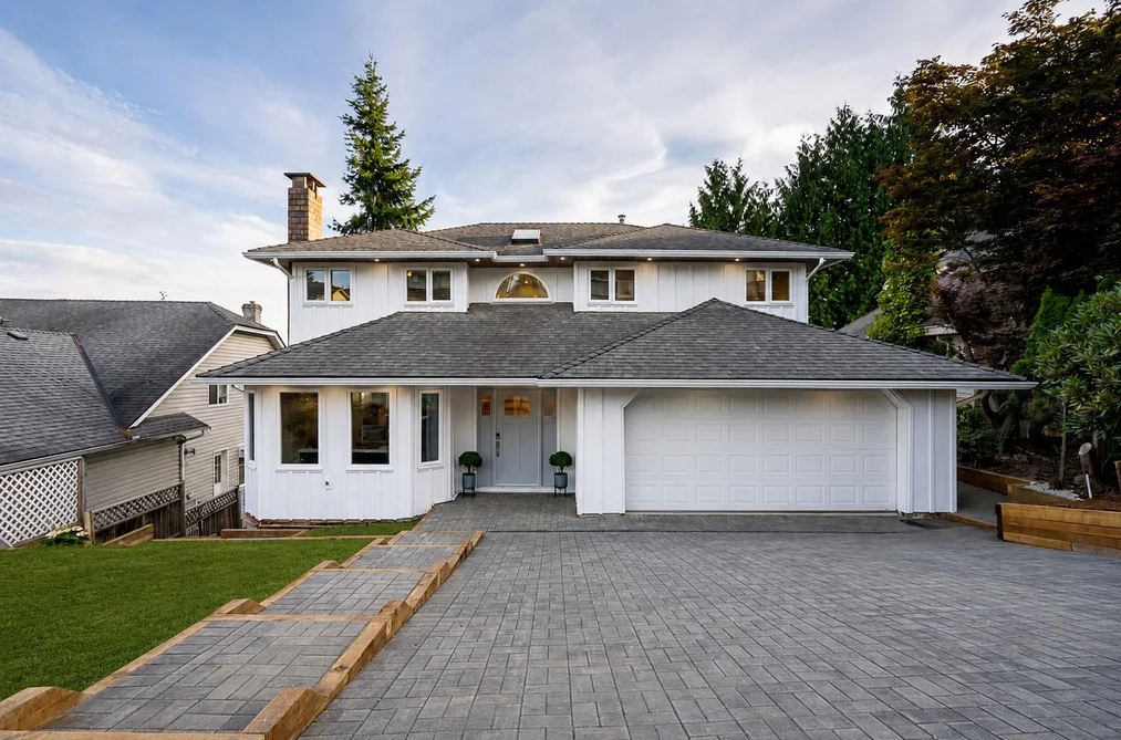 House for sale at 2824 Nash Drive Coquitlam British Columbia - MLS: R3150686