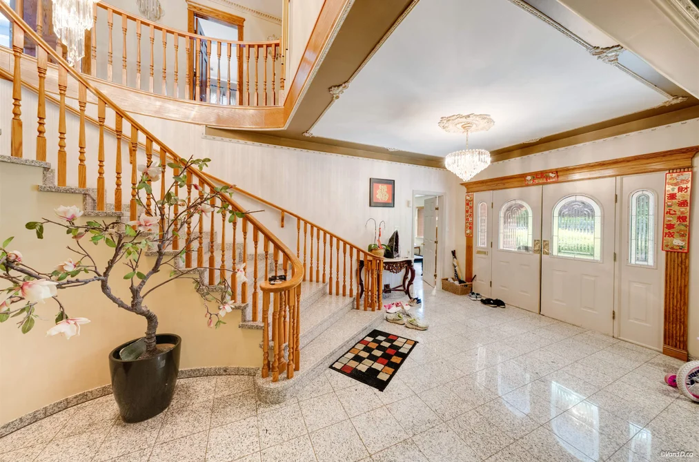 2825 E 3RD AVENUE, Vancouver BC V5M 1H5, Vancouver BC — Residential for Sale - Photo 2