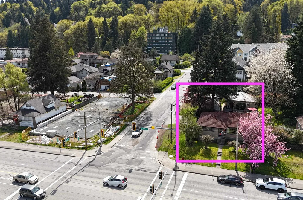 House for sale at 2825 St John Street Port Moody British Columbia - MLS: R3115129
