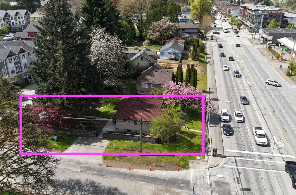 2825 ST JOHN STREET, Port Moody BC V3H 2B9, Port Moody BC — Residential for Sale - Photo 2