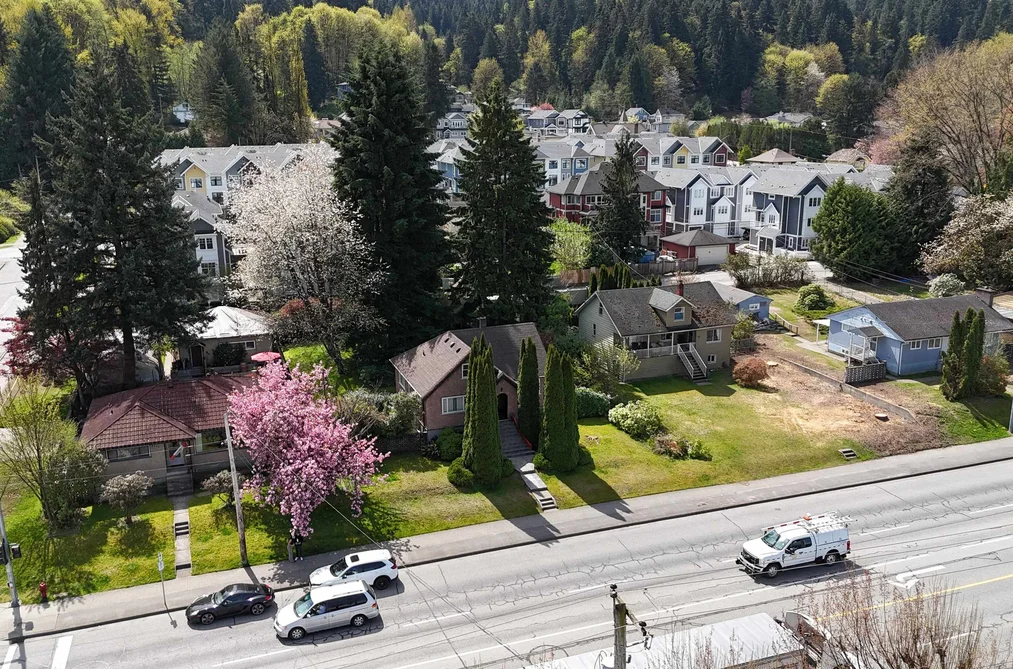 2825 ST JOHN STREET, Port Moody BC V3H 2B9, Port Moody BC — Residential for Sale - Photo 3