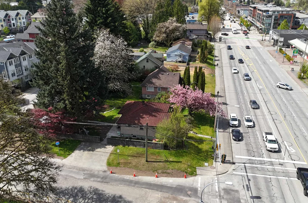 2825 ST JOHN STREET, Port Moody BC V3H 2B9, Port Moody BC — Residential for Sale - Photo 4