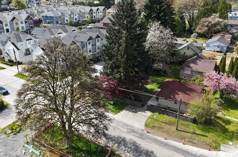 2825 ST JOHN STREET, Port Moody BC V3H 2B9, Port Moody BC — Residential for Sale - Photo 5