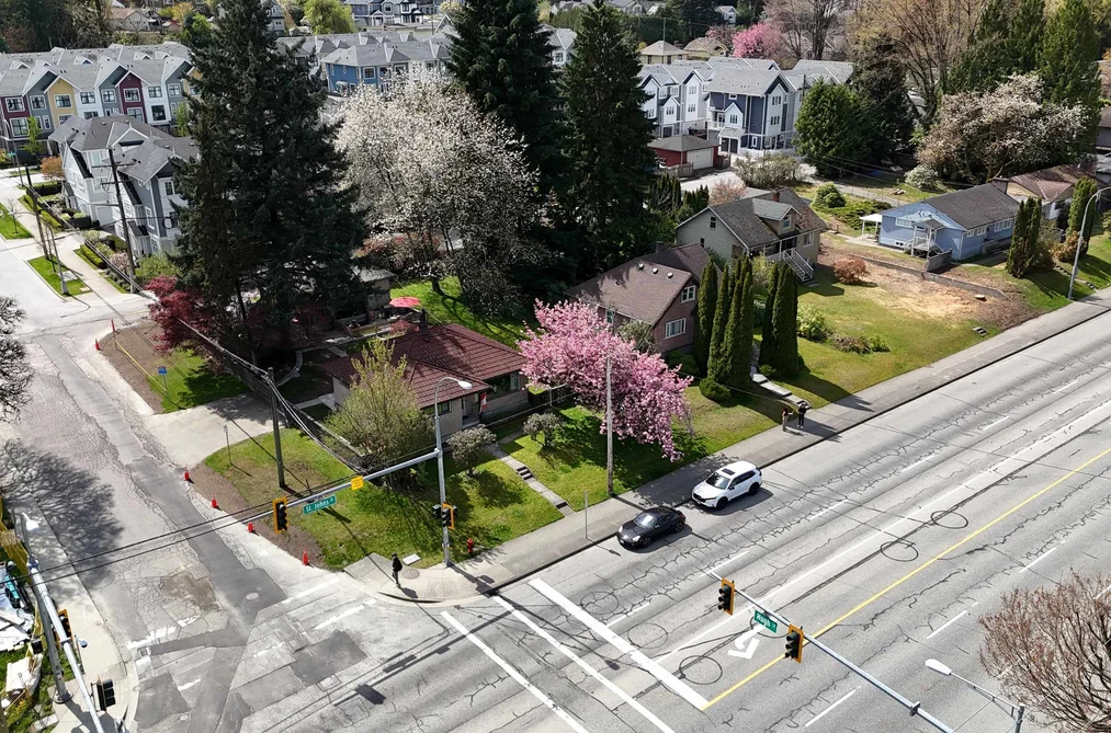 2825 ST JOHN STREET, Port Moody BC V3H 2B9, Port Moody BC — Residential for Sale - Photo 6