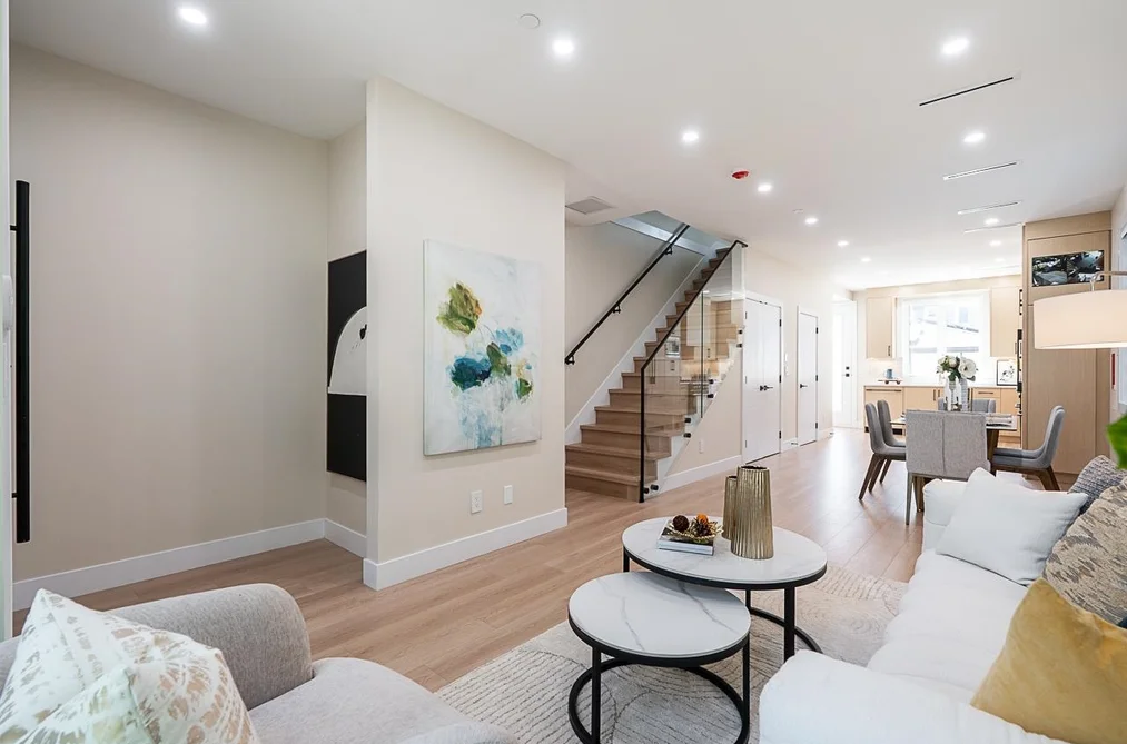 Half Duplex for sale at 2826 Cheyenne Avenue Vancouver British Columbia - MLS: R3146919