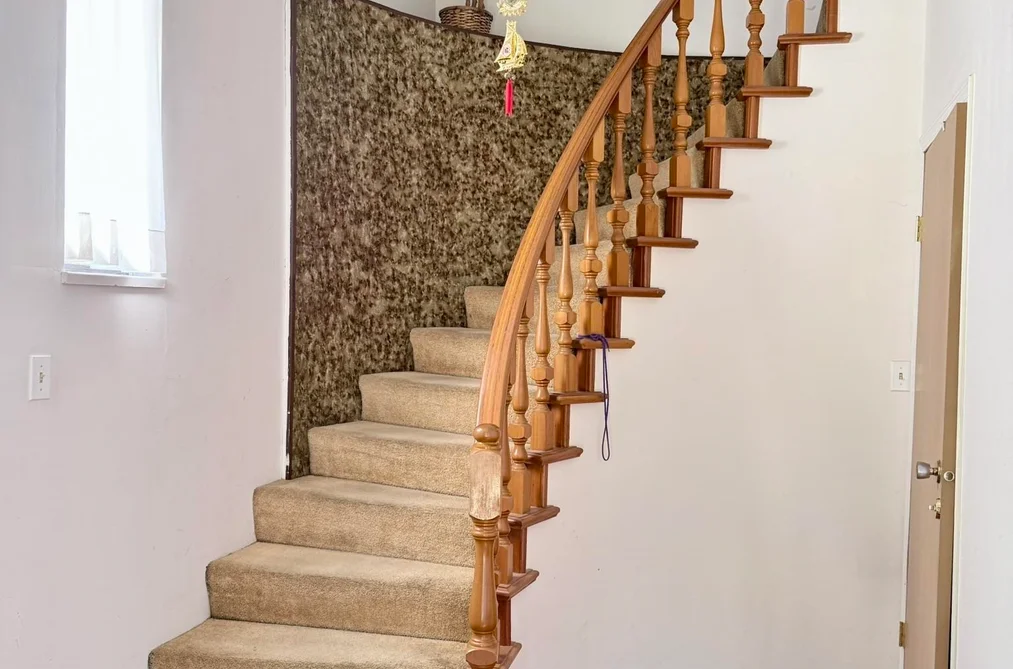 2826 FRANKLIN STREET, Vancouver BC V5K 5B1, Vancouver BC — Residential for Sale - Photo 2
