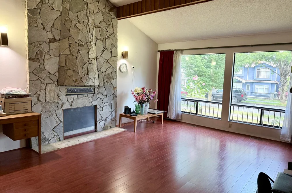 2826 FRANKLIN STREET, Vancouver BC V5K 5B1, Vancouver BC — Residential for Sale — Photo 3 of 16