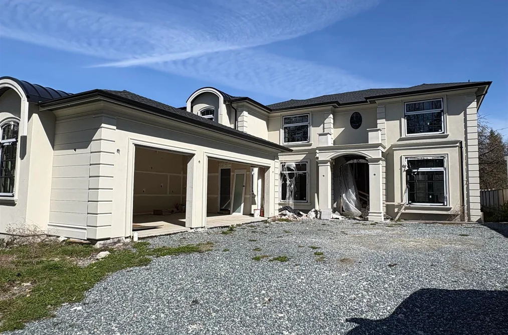House for sale at 2828 164 Street Surrey British Columbia - MLS: R3111752
