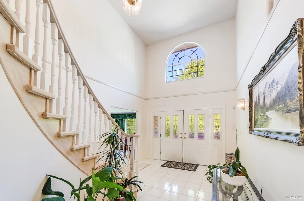 2828 CAMROSE DRIVE, Burnaby BC V5A 4M7, Burnaby BC — Residential for Sale - Photo 3