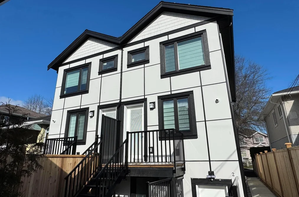2828 CHEYENNE AVENUE, Vancouver BC V5R 4R6, Vancouver BC — Residential for Sale - Photo 2