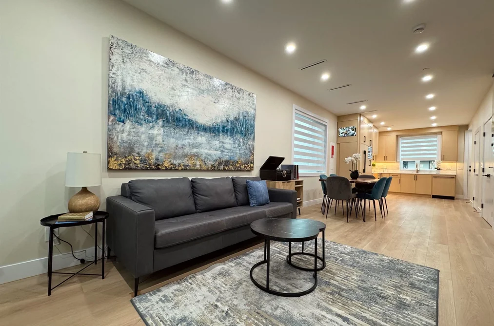 2828 CHEYENNE AVENUE, Vancouver BC V5R 4R6, Vancouver BC — Residential for Sale - Photo 4