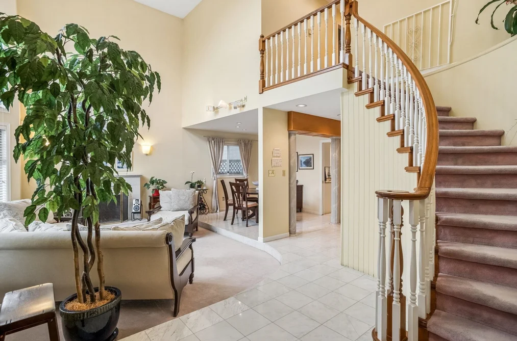 2828 W 23RD AVENUE, Vancouver BC V6L 1P3, Vancouver BC — Residential for Sale - Photo 3