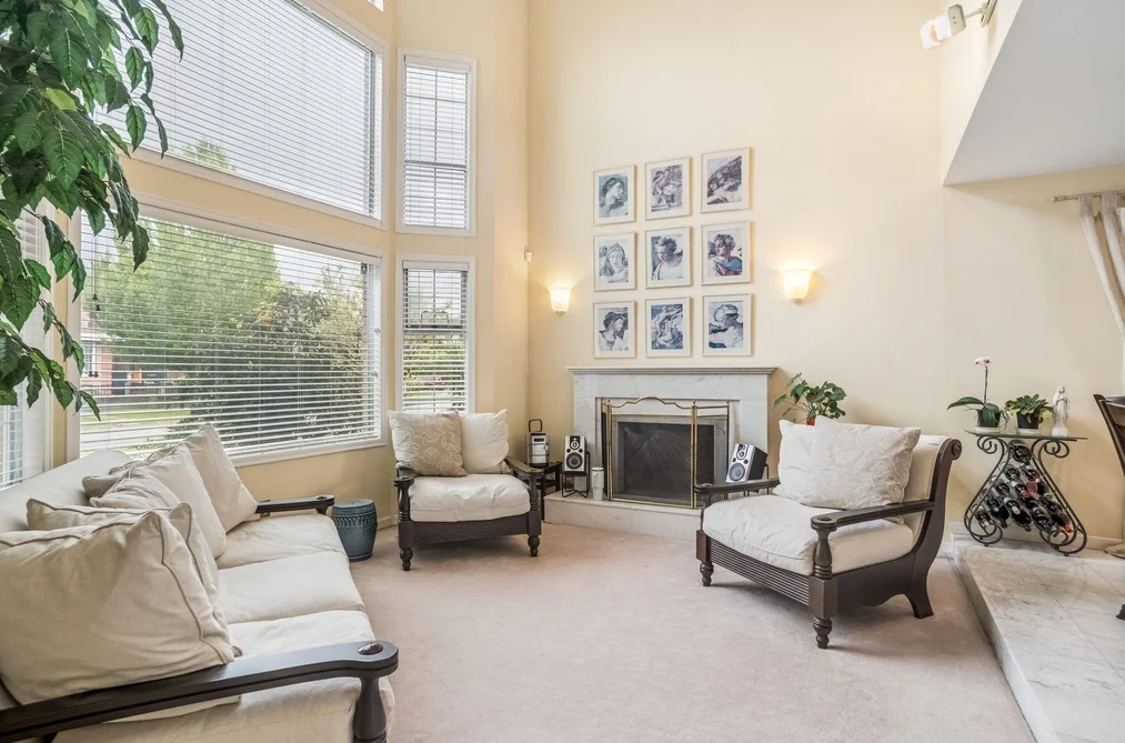 2828 W 23RD AVENUE, Vancouver BC V6L 1P3, Vancouver BC — Residential for Sale - Photo 4
