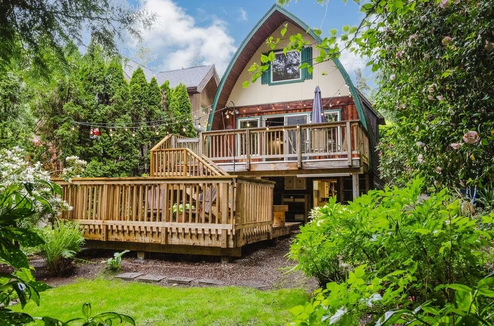 2829 LOWER ROAD, Roberts Creek BC V0N 2W4, Roberts Creek BC — Residential for Sale - Photo 2