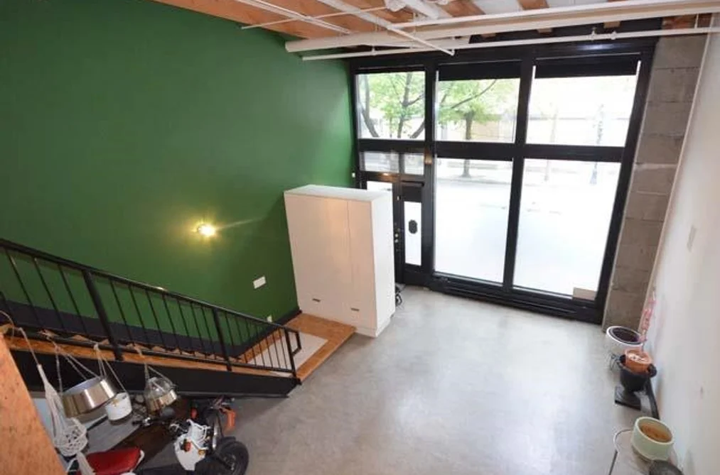 283 COLUMBIA STREET, Vancouver BC V6A 2R5, Vancouver BC — Residential for Sale - Photo 2