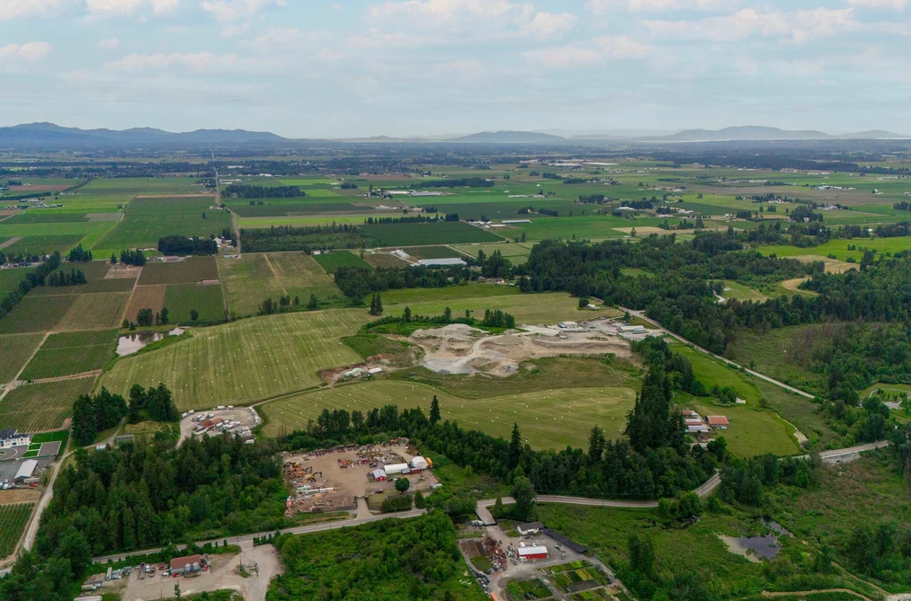 28310 HUNTINGDON ROAD, Abbotsford BC V4X 1A3, Abbotsford BC — Land for Sale — Photo 2 of 20