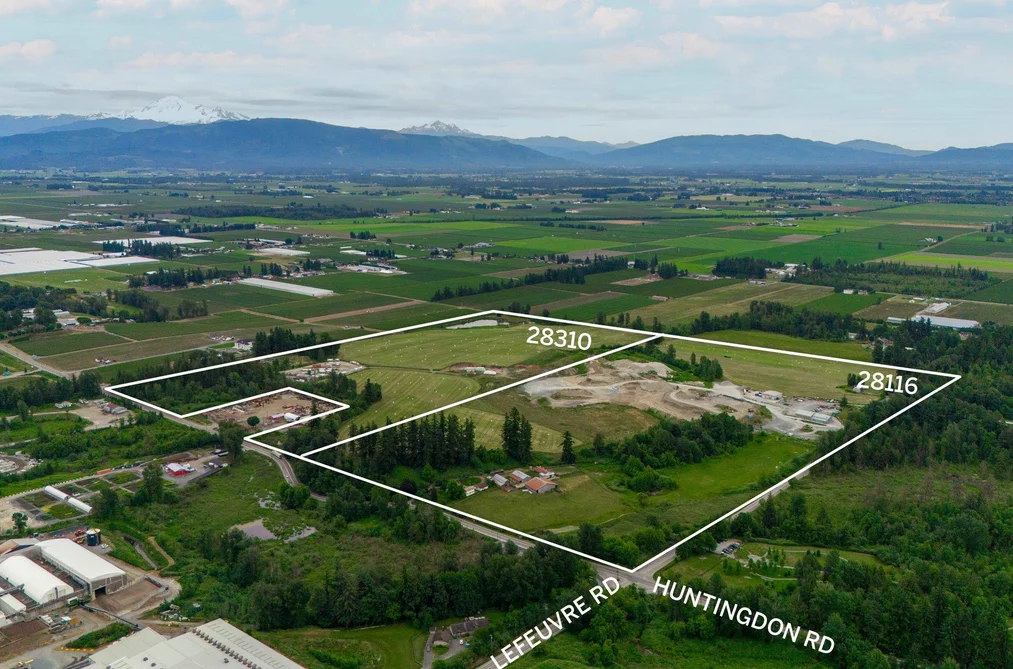 28310 HUNTINGDON ROAD, Abbotsford BC V4X 1A3, Abbotsford BC — Land for Sale — Photo 4 of 20