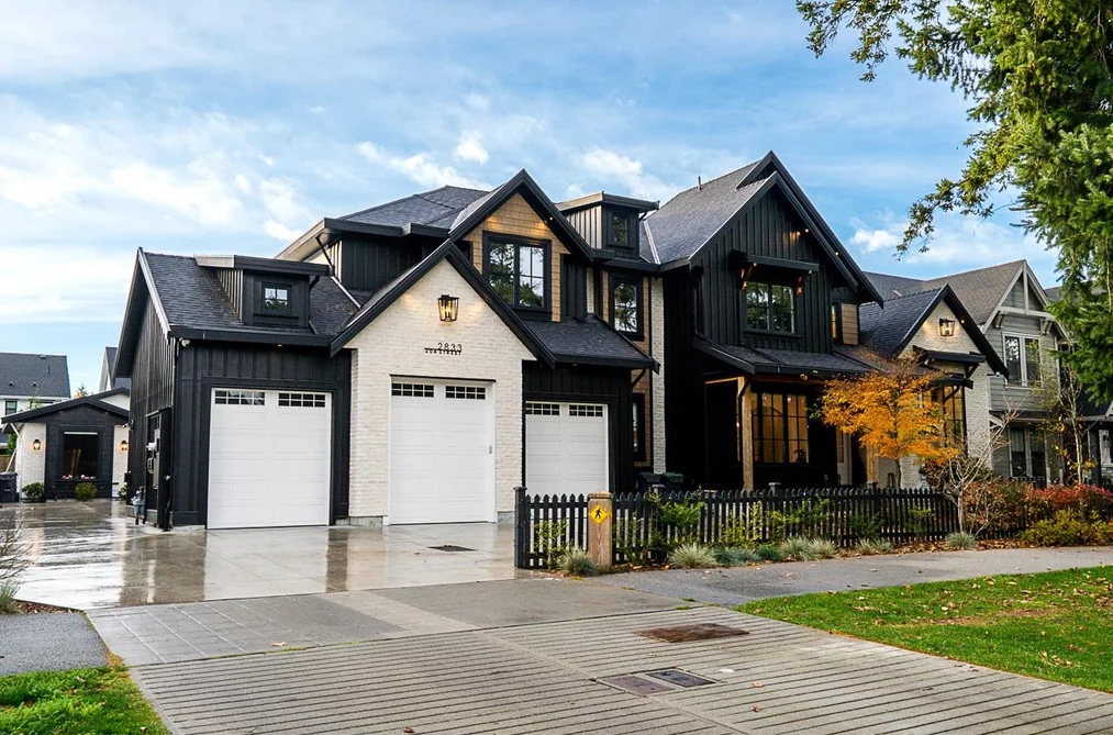 House for sale at 2833 204 Street Langley British Columbia - MLS: R3093239
