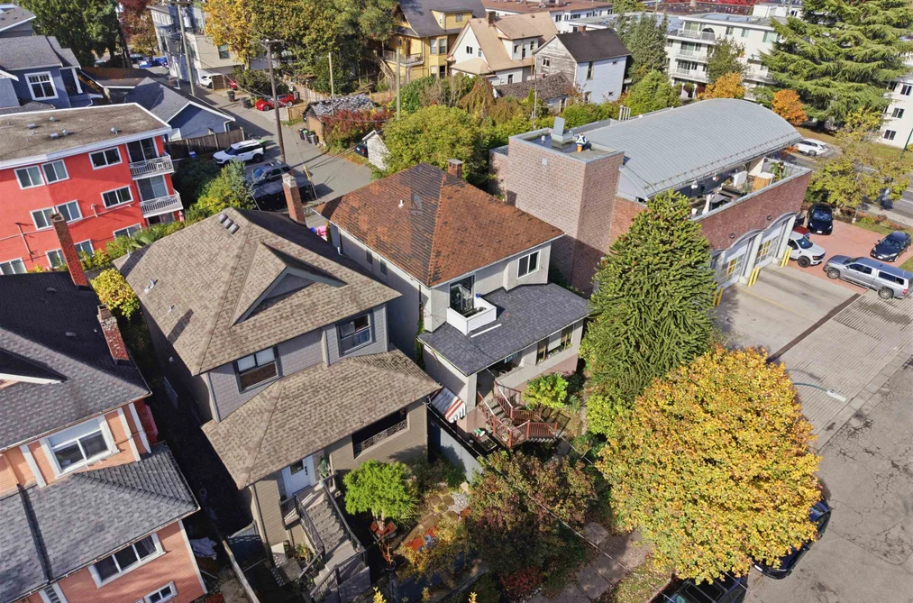 2833 Quebec Street, Vancouver, BC - MLS: R3179772 - Photo 1 2833 Quebec Street, Vancouver, BC - MLS: R3179772 - Photo 1