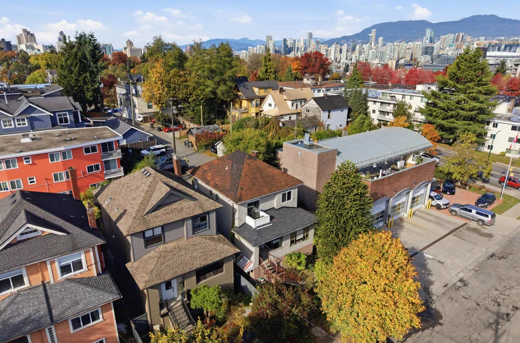2833 Quebec Street, Vancouver, BC - MLS: R3179772 - Photo 10 2833 Quebec Street, Vancouver, BC - MLS: R3179772 - Photo 10